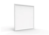 LED Panel 18W 3000K 1260lm Trådløs RF 295x295mm Opal 